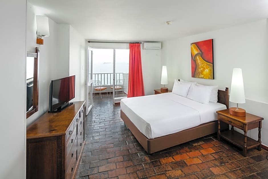 Photo 1 of 2 of 1 Double Bed or 2 Beds