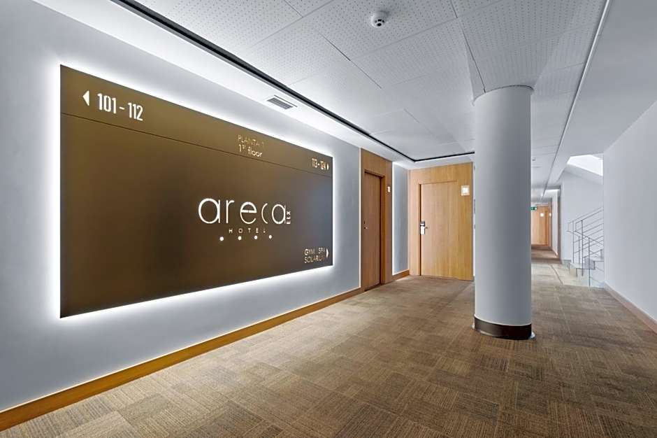 Hotel Areca