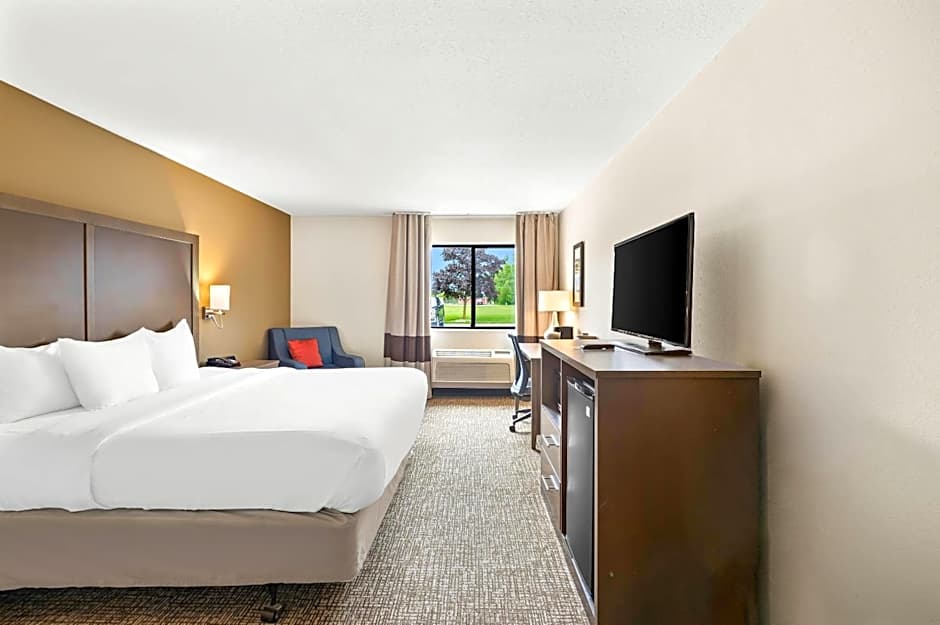 Comfort Inn Van Wert