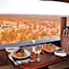 Victoria Falls Safari Lodge