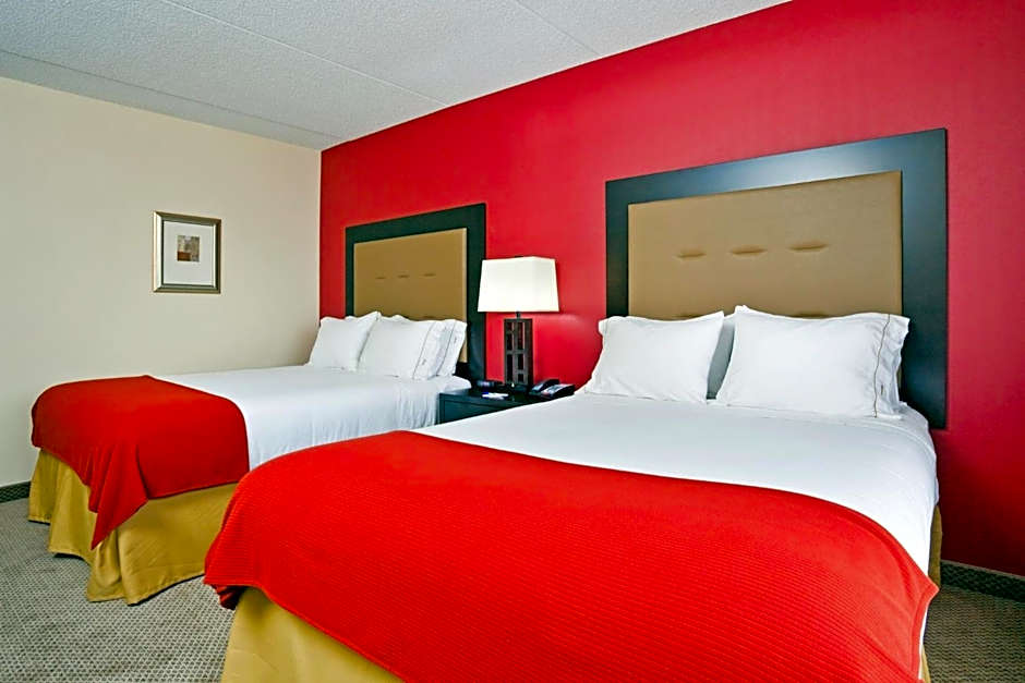 Holiday Inn Express Hotel & Suites Kodak East-Sevierville By IHG