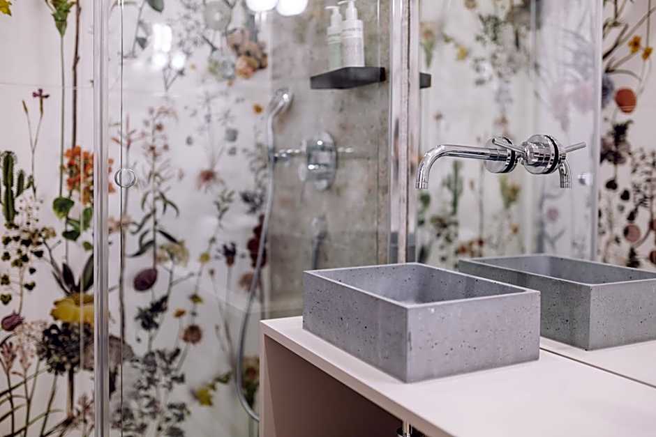 Small Luxury Hotel Altstadt Vienna