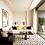 Waldorf Astoria By Hilton Beverly Hills