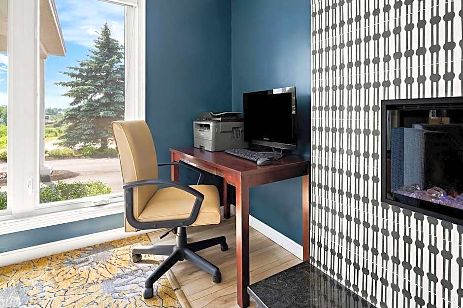 Best Western Freeport Inn