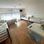 Center Hostel and Guest House