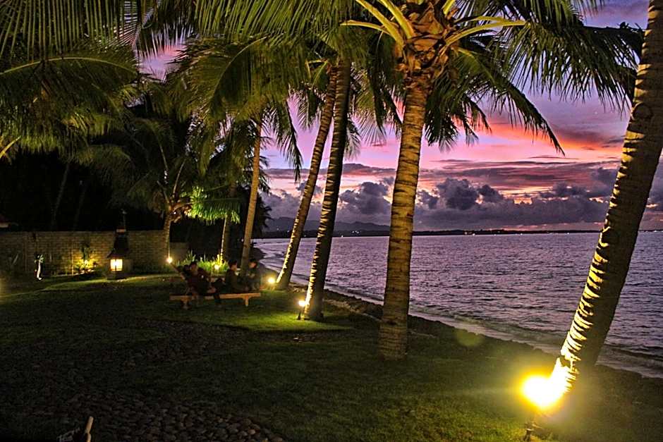 Mina Tanjung Hotel