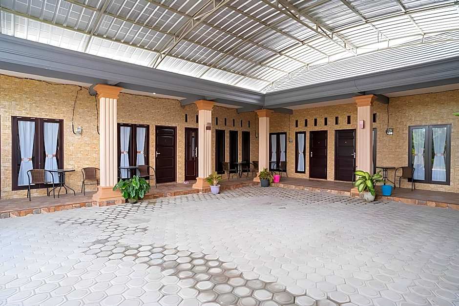 Wisma Az Zahra by Reddoorz – Palangkaraya, OK