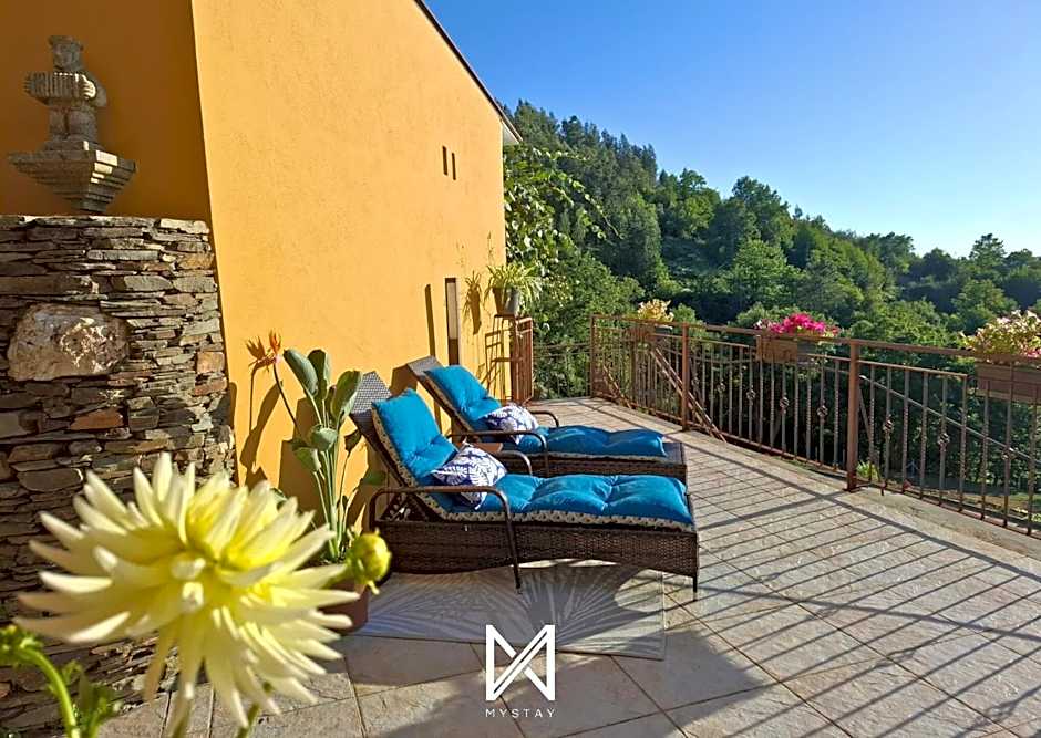 MyStay - Campus Natura