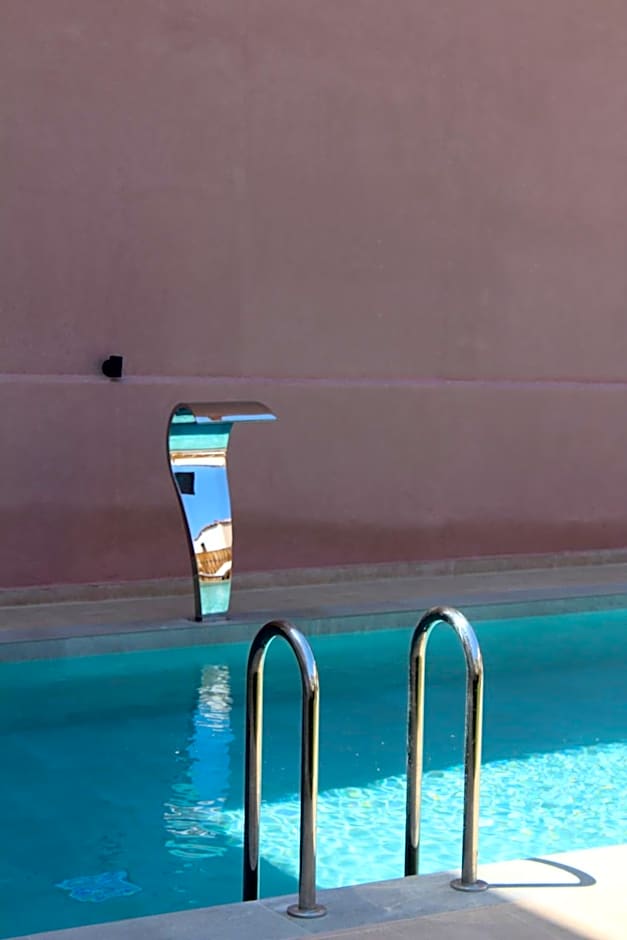 Mithos Premium Rooms