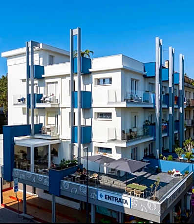 Lilium Maris Hotel