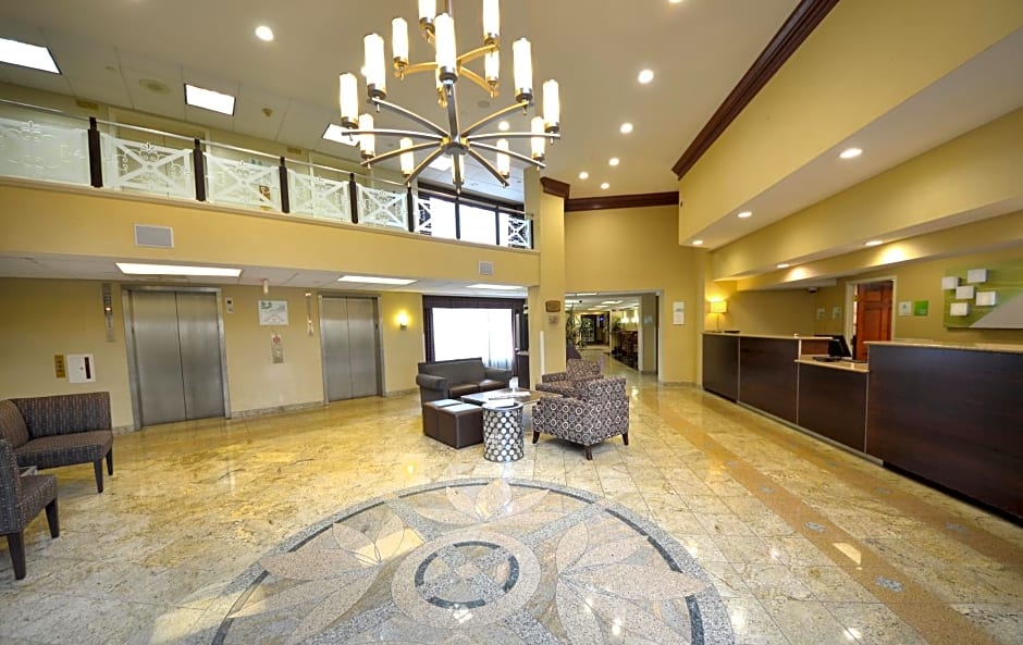 Holiday Inn Washington D.C. - Greenbelt Maryland By IHG
