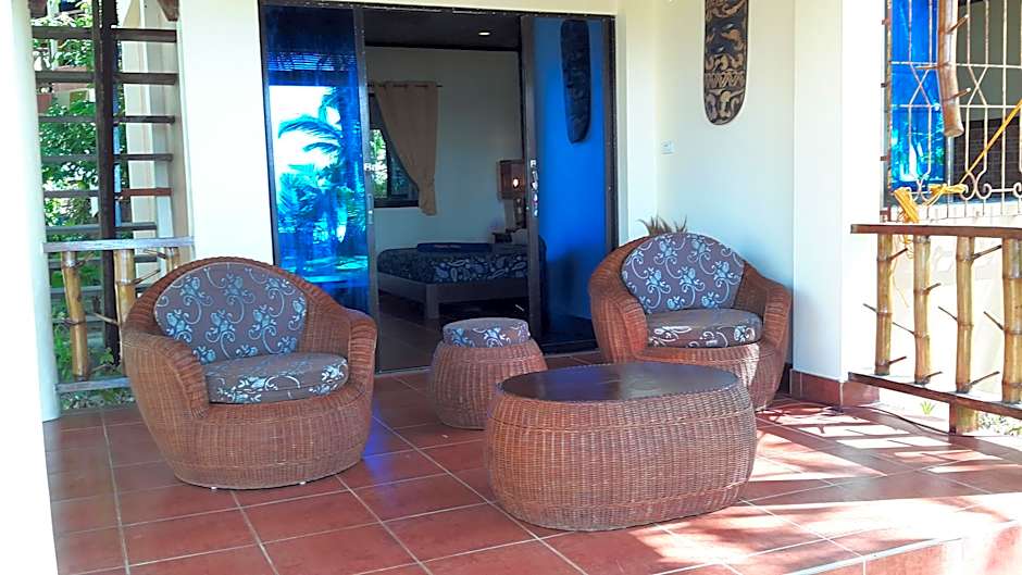 Treasure Island Beach Bungalows