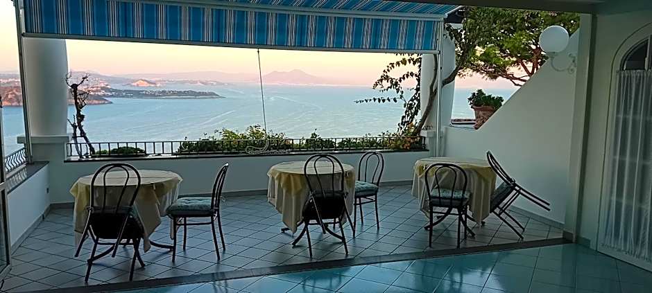 La Pergola del Torchio