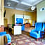 Holiday Inn Express & Suites Kansas City Sport Complex Area By IHG