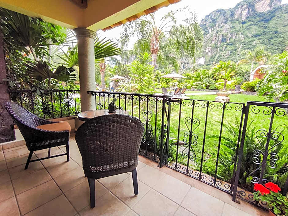 La Buena Vibra Wellness Resort & Spa