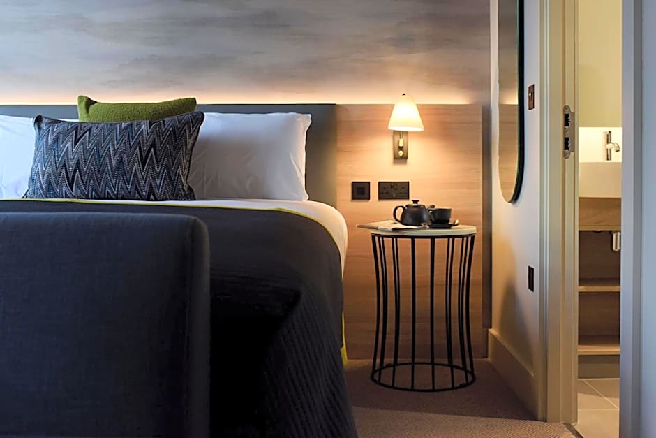 Staybridge Suites Dundee By IHG