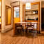 Flat particular dentro do Hotel Executive Faria Lima!