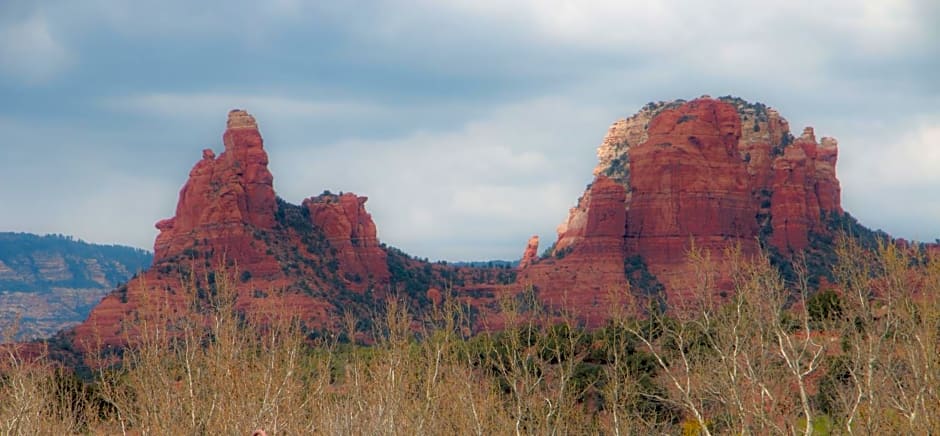 Arabella Hotel Sedona