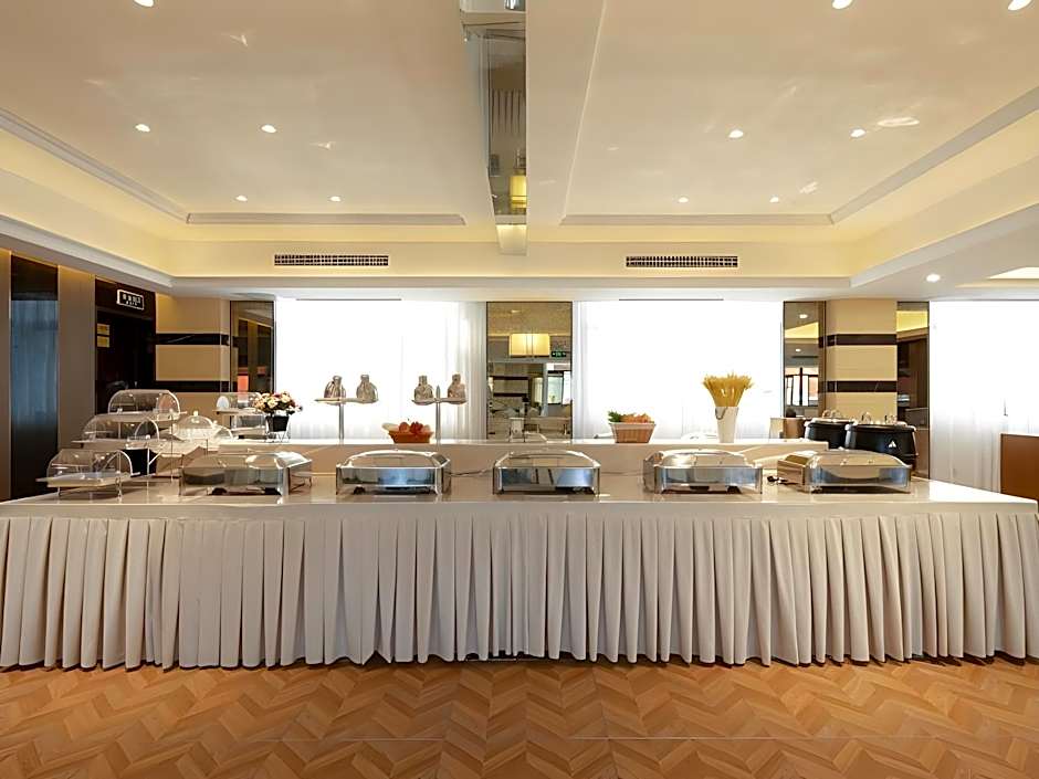 GreenTree Eastern Hotel Li Lake Yuantouzhu Scenic Area 