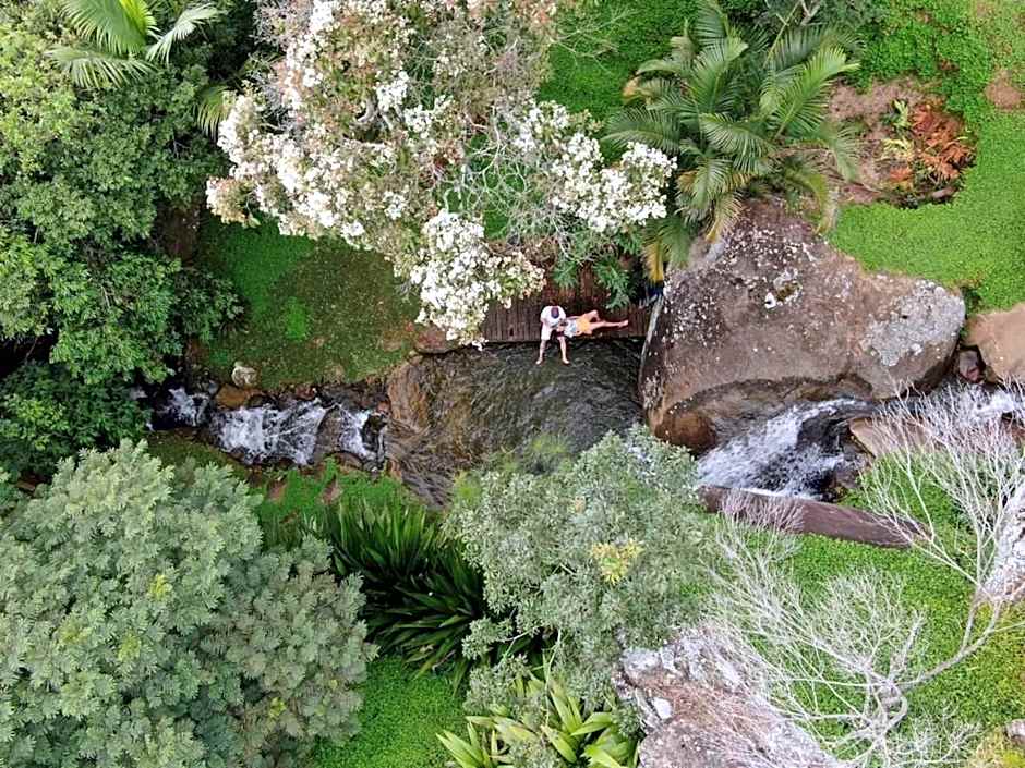 Chalés Sitío das Pedras Serrano