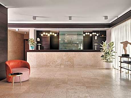 Crowne Plaza Milan Malpensa Airport By IHG