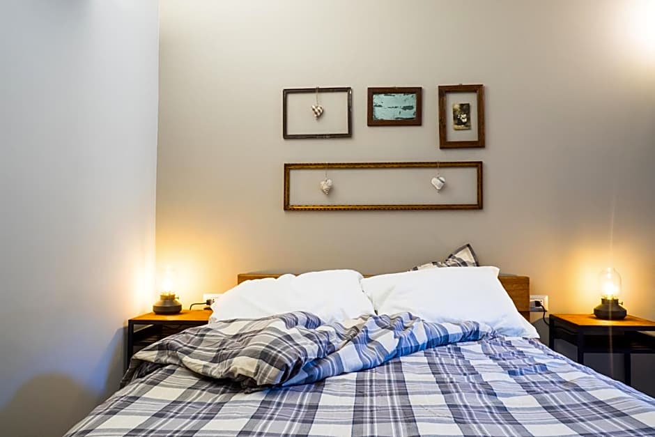 Locanda Vecchio Cipresso