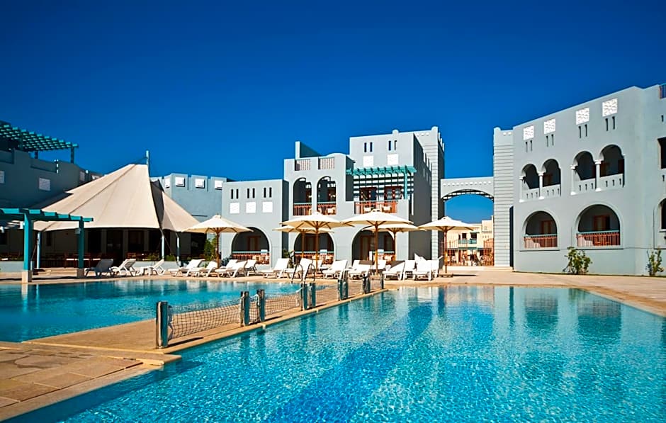 Fanadir Hotel El Gouna