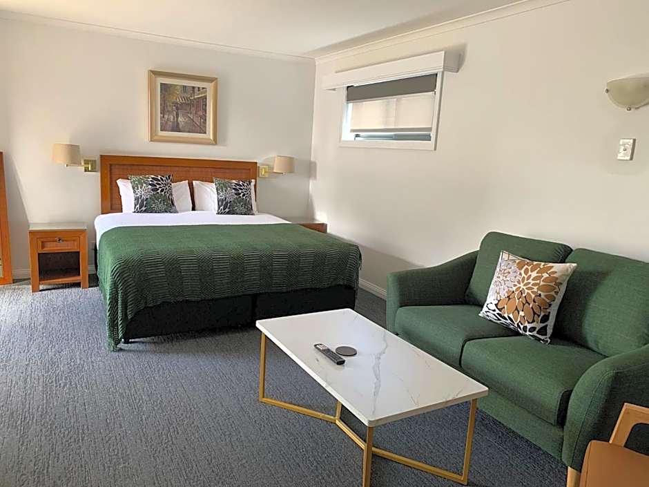Armidale Pines Motel