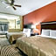 CasaBlanca Inn & Suites Houston - Spring