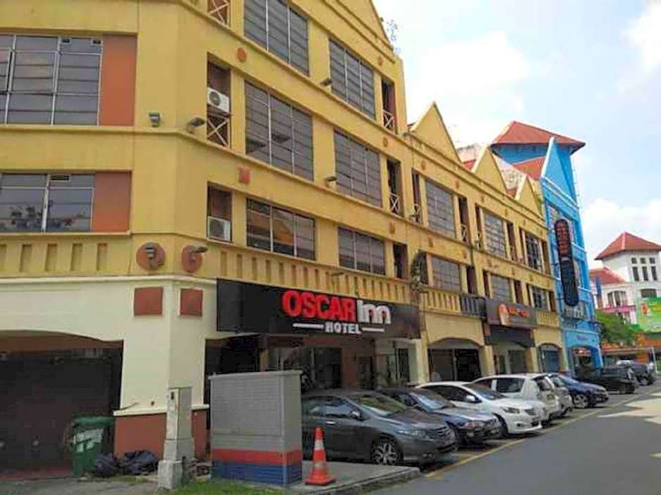 Oscar Inn