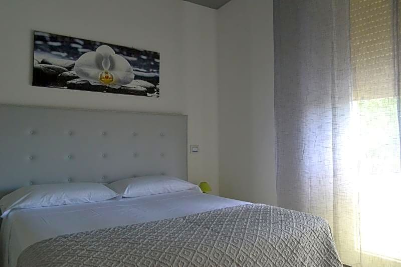 Hotel Panorama Chianciano Terme