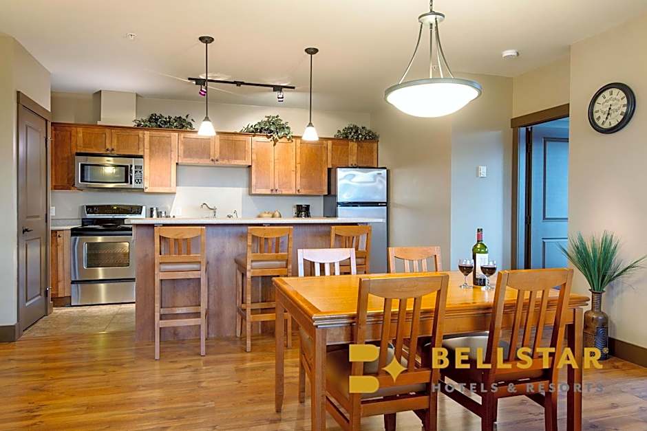 Palliser Lodge — Bellstar Hotels & Resorts