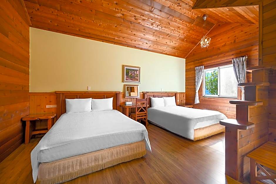 Aurora Villa