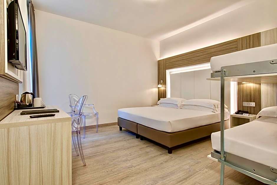 Hotel San Giusto