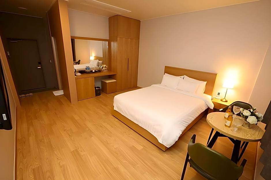 Daedunsan Hotel