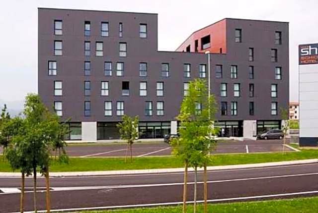 Schio Hotel