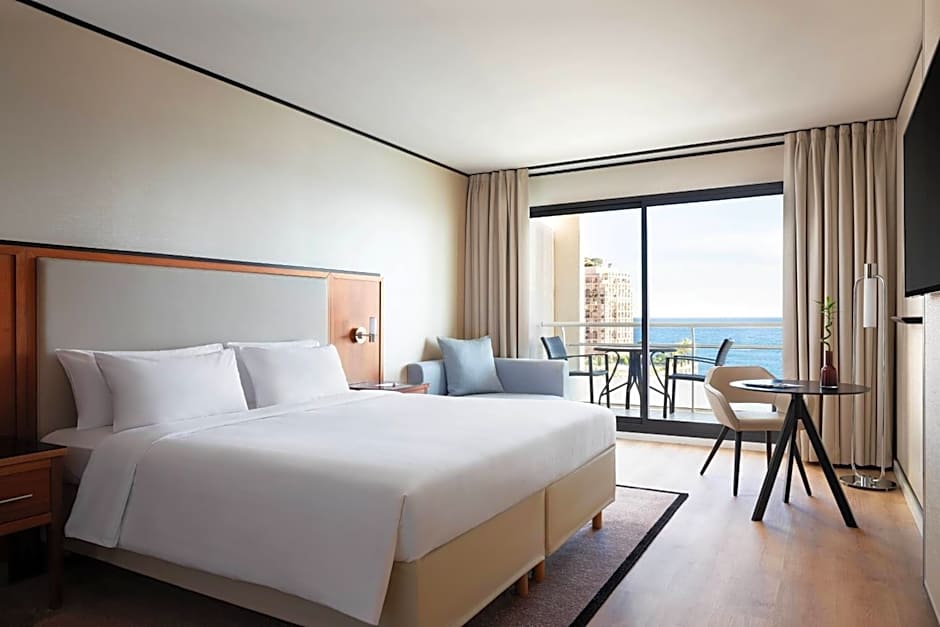 Riviera Marriott Hotel La Porte de Monaco