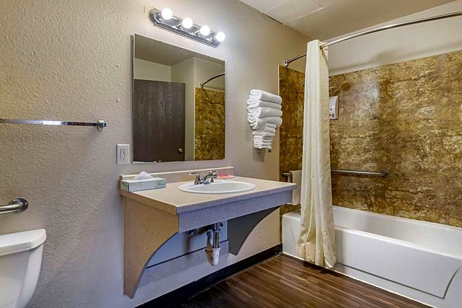 Econo Lodge Ellensburg