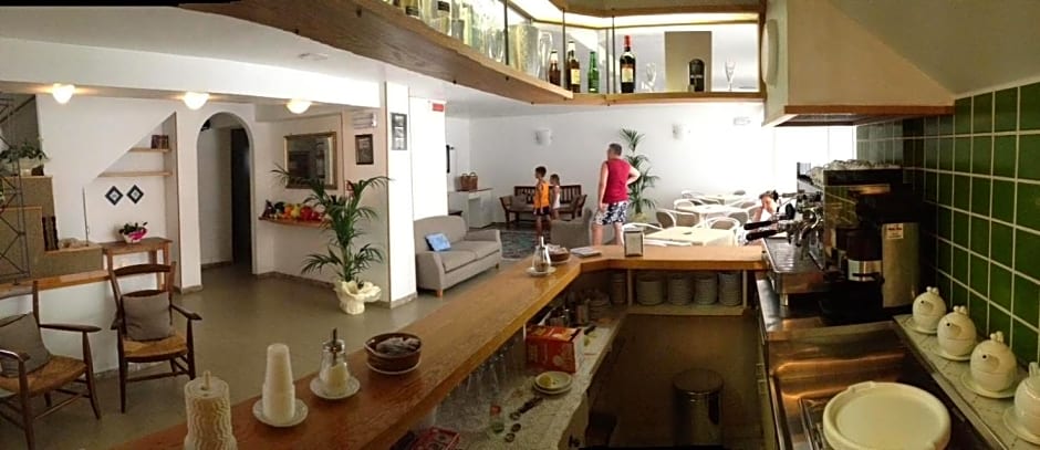 Hotel Haiti