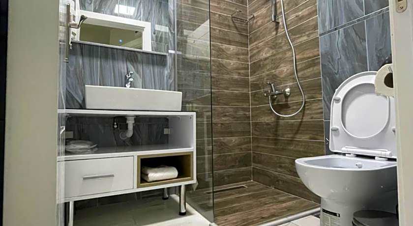 Taksim Galatist Hotel