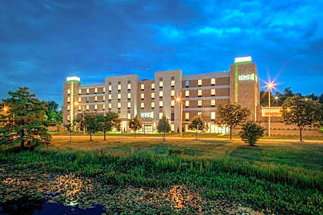 Home2 Suites by Hilton Bloomington, IN
