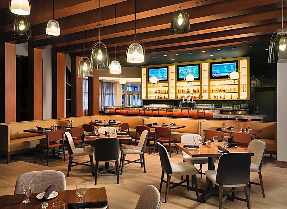 Hilton Atlanta Airport
