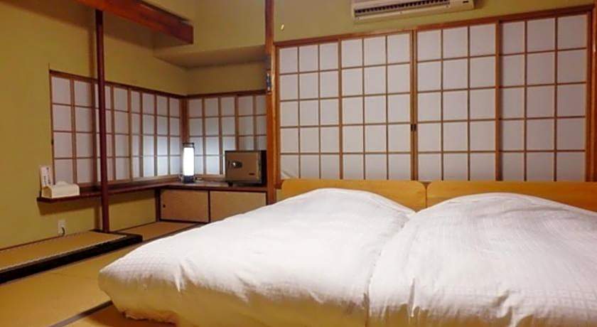 Breezbay Shuzenji Hotel