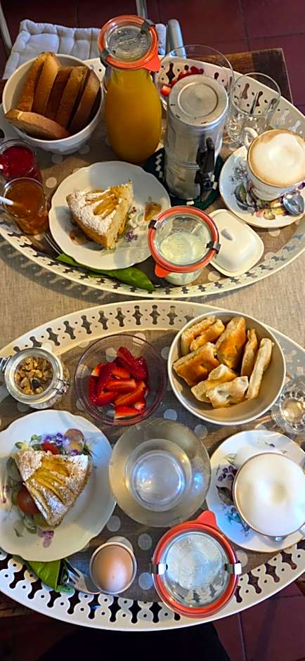 B&B Tre Ponti