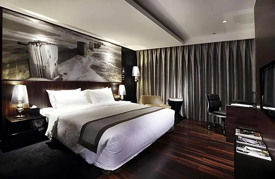 Horizon Hotel