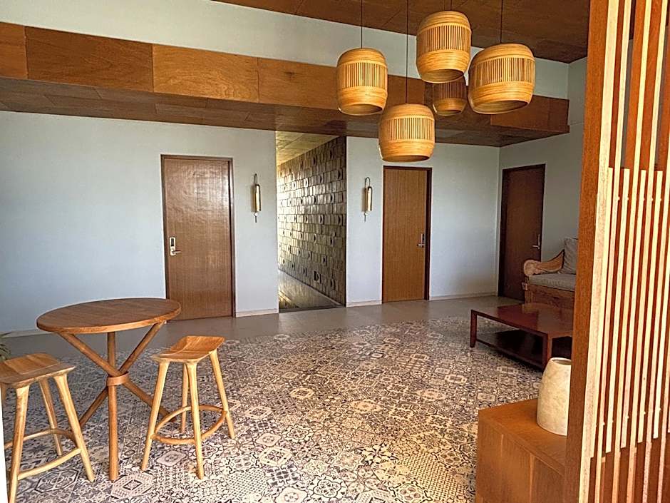 Biloba Villas and Suites Canggu