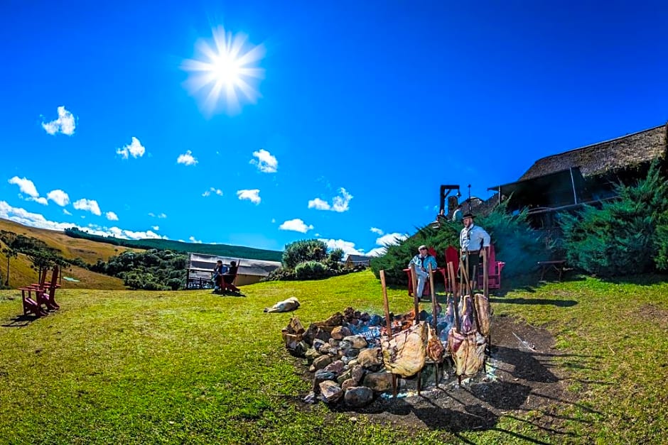 Parador Cambara do Sul