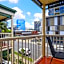 Toowong Central Motel Apartments