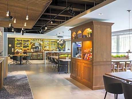 Aparthotel Adagio Amsterdam City South