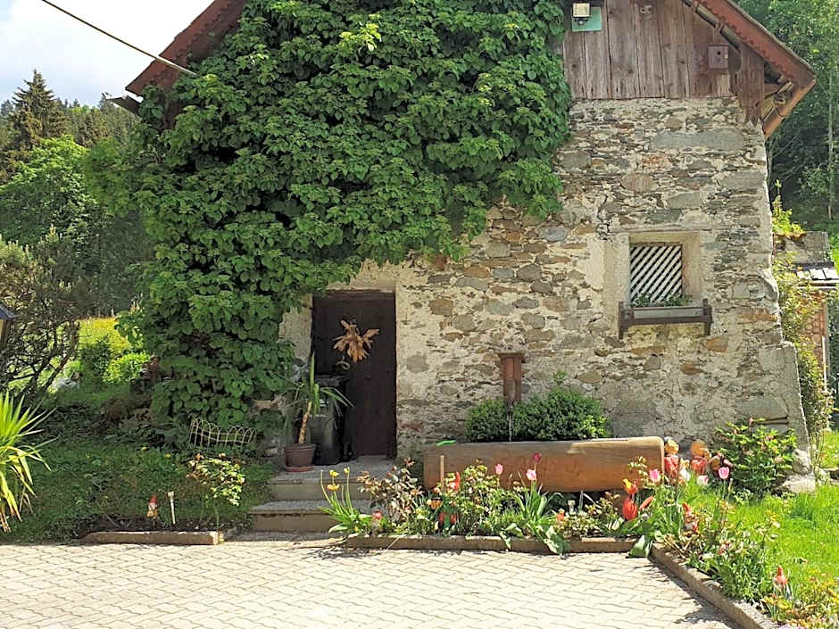 Mühlnerhof Familie Gruber